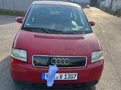 Bild des Angebotes Audi A2 A2 1.4