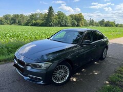 Bild des Angebotes BMW 318 *LUXURY LINE*