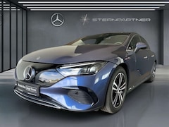 Bild des Angebotes Mercedes-Benz EQE 350 Premium+Navi+Distronic+Pano+AHK+HuD+Bur