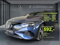 Bild des Angebotes Mercedes-Benz EQE 350 Premium+Navi+Distronic+Pano+AHK+HuD+Bur