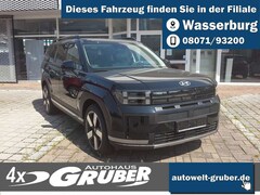 Bild des Angebotes Hyundai SANTA FE Plug-in-Hybird SIGNATURE+Komfot+Technik-Paket