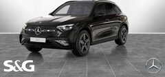 Bild des Angebotes Mercedes-Benz GLC 220 d 4M AMG MBUX+360°+DIG-LED+Pano+AHK+Nigh