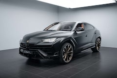 Bild des Angebotes Lamborghini Urus S CARBON/B&O/AKRAPOVIC/PANO/23"/STYLE