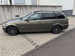 Bild des Angebotes BMW 330 330i Edition Exclusive