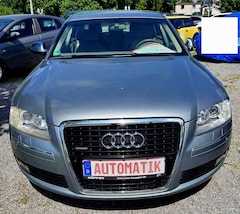 Bild des Angebotes Audi A8 A8 3.2 FSI