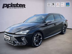 Bild des Angebotes CUPRA Leon 1.5 eTSI 110kW DSG Sportstourer+ACC+KAMERA+
