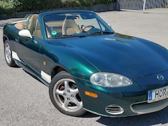 Bild des Angebotes Mazda MX-5 1.6i 16V