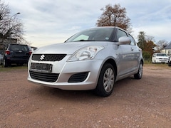 Bild des Angebotes Suzuki Swift Club 4X4*Klima*5-türig*