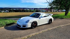 Bild des Angebotes Porsche 997 911 GT3 997.2 435 PS Schalen Top