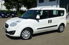 Bild des Angebotes Opel Combo D 1.4T CNG Edition L1H1 88 kW (120 PS), Schalt....