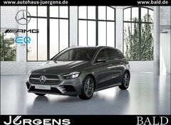 Bild des Angebotes Mercedes-Benz B 220 4MATIC AMG-Sport+Ambiente+AHK+Cam+LED+Keyl