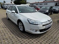 Bild des Angebotes Citroen C5 Tourer Exclusive