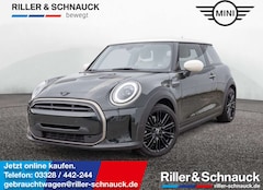 Bild des Angebotes MINI Cooper Resolute Edition LED+KLIMAAUT+PDC+