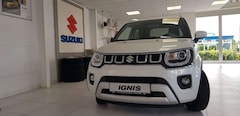 Bild des Angebotes Suzuki Ignis Comfort Plus, 6 Jahre Garantie