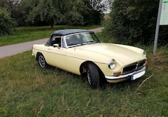 Bild des Angebotes MG MGB