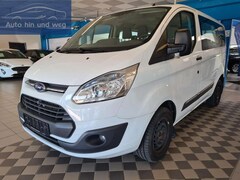 Bild des Angebotes Ford Transit Custom 2.2 TDCi 300 L1 Trend 9 Sitze