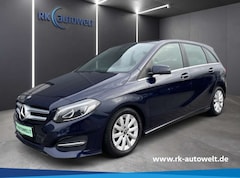 Bild des Angebotes Mercedes-Benz B 180 Style DSG Navi, Kamera,Klima,Parksensoren,LED