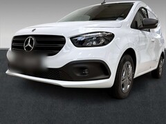 Bild des Angebotes Mercedes-Benz Citan 112 CDI Kasten PRO Standard LED+Kamera+SHz