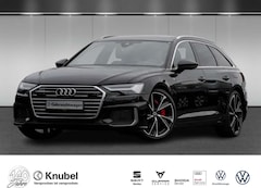 Bild des Angebotes Audi A6 Avant sport 55 TFSI e HDMatrix Pano HuD Ass+ Le...