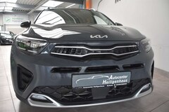 Bild des Angebotes Kia Stonic GT-Line LED Navi Kamera Schiebedach Tempo