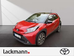 Bild des Angebotes Toyota Aygo X 1.0 Team D*Safety Sense*Design-Paket*