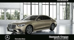 Bild des Angebotes Mercedes-Benz S 450 S 450 4M Lang AMG BurHighEnd+Exklusiv+NP177.970€