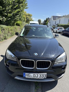 Bild des Angebotes BMW X1 sDrive18i