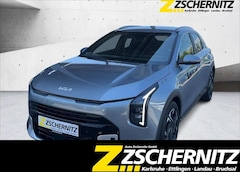 Bild des Angebotes Kia XCeed 1.6 T-GDI Spirit ACC+LED+Navi+SHZ+2xKlima