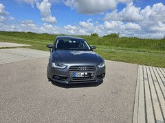 Bild des Angebotes Audi A4 Ambition