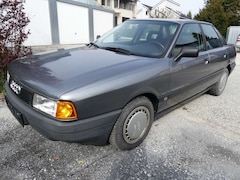 Bild des Angebotes Audi 80 Trend-Edition