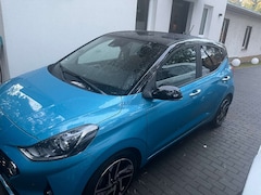 Bild des Angebotes Hyundai i10 i10 1.2 Automatik Prime