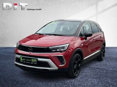 Bild des Angebotes Opel Crossland 1.2 Turbo Ultimate Alcantara+LED+Navi