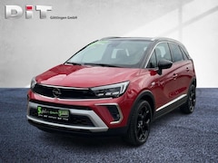 Bild des Angebotes Opel Crossland 1.2 Turbo Ultimate Alcantara+LED+Navi