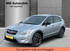 Bild des Angebotes Subaru XV Active4X4-TÜV NEU-TOP ZUSTAND-EURO5