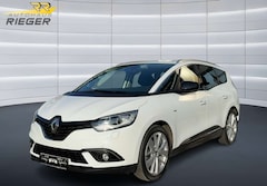 Bild des Angebotes Renault Scenic IV Grand Limited TCe 140 Automatik