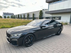 Bild des Angebotes BMW 750 Ld/lang/xDrive/eine absolute Vollausstattung