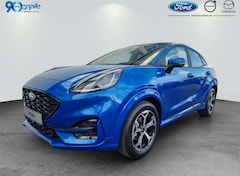 Bild des Angebotes Ford Puma ST-LINE 1.0 MHEV *Ganzjahresreifen*