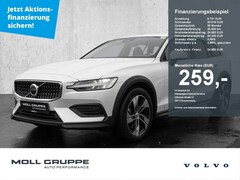 Bild des Angebotes Volvo V60 Cross Country B4 AWD Plus LED 4xShz