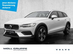 Bild des Angebotes Volvo V60 Cross Country B4 AWD Plus LED 4xShz