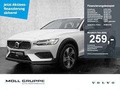 Bild des Angebotes Volvo V60 Cross Country B4 AWD Plus LED 4xShz
