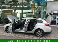 Bild des Angebotes Renault Megane III Grandtour Limited Navi