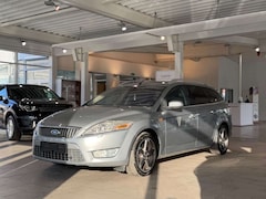 Bild des Angebotes Ford Mondeo Turnier Titanium*AUTOMA*NAVI*BI.X*S-DACH*