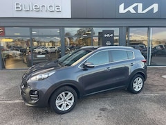Bild des Angebotes Kia Sportage Dream Team 2WD AHK