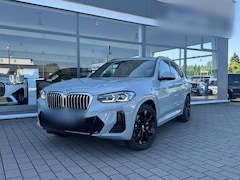 BMW X3 xDrive30e M Sportpak. Pano°AHK°ACC°Laser°20Z.