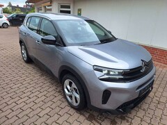 Bild des Angebotes Citroen C5 Aircross
