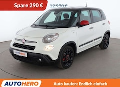 Bild des Angebotes Fiat 500L 1.4 Sport*NAVI*TEMPO*PDC*LIM*ALU*KLIMA*DAB*