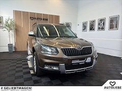 Bild des Angebotes Skoda Yeti 1.4 TSI Ambition Outdoor DSG*AHK*PDC*1HAND