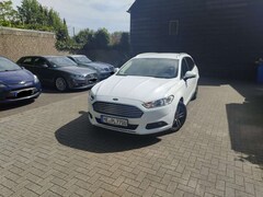 Bild des Angebotes Ford Mondeo Mondeo Turnier 2.0 TDCi Allrad Business Edition