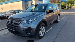 Bild des Angebotes Land Rover Discovery Sport Pure-Leder-Pdc-AHK