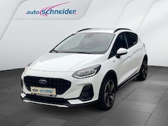 Bild des Angebotes Ford Fiesta Active X